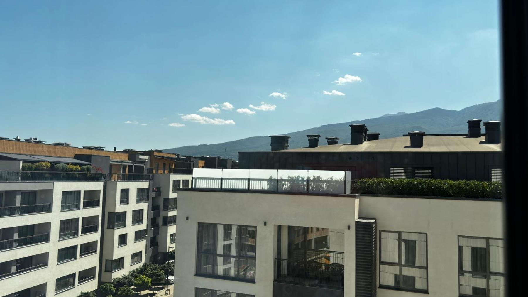 Blue Star Luxury Hotel София Экстерьер фото