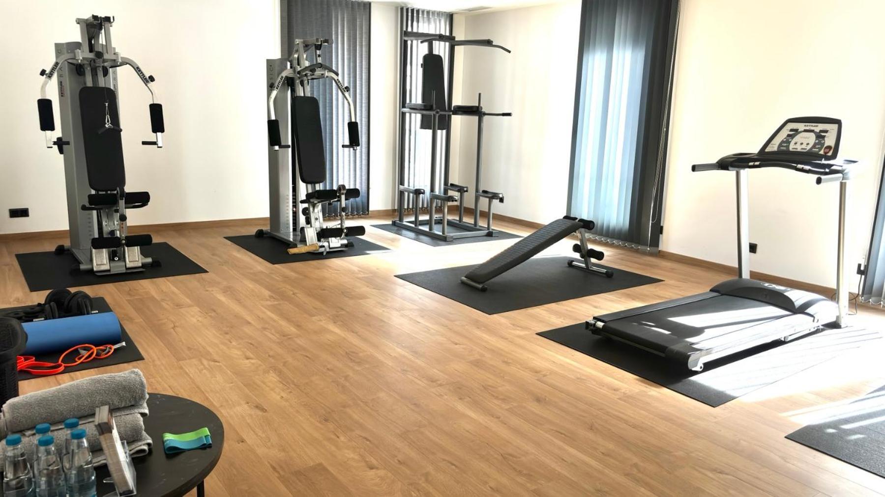 Blue Star Luxury Hotel София Экстерьер фото
