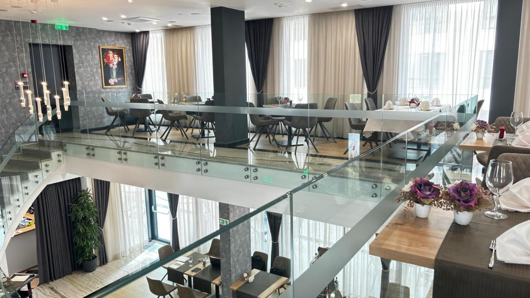 Blue Star Luxury Hotel София Экстерьер фото