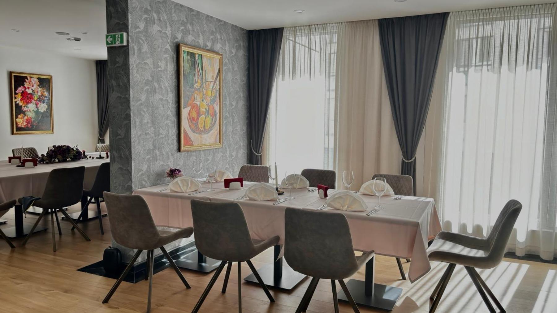 Blue Star Luxury Hotel София Экстерьер фото