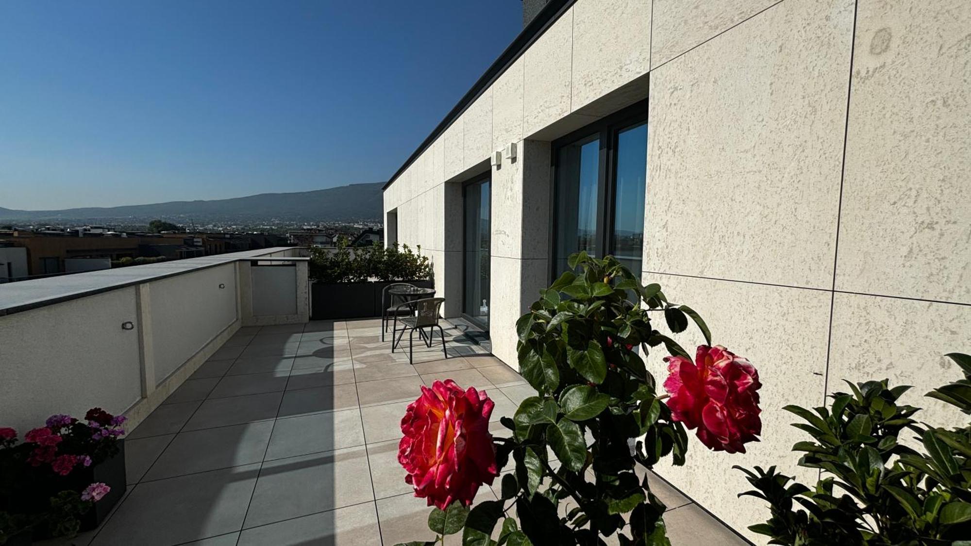 Blue Star Luxury Hotel София Экстерьер фото