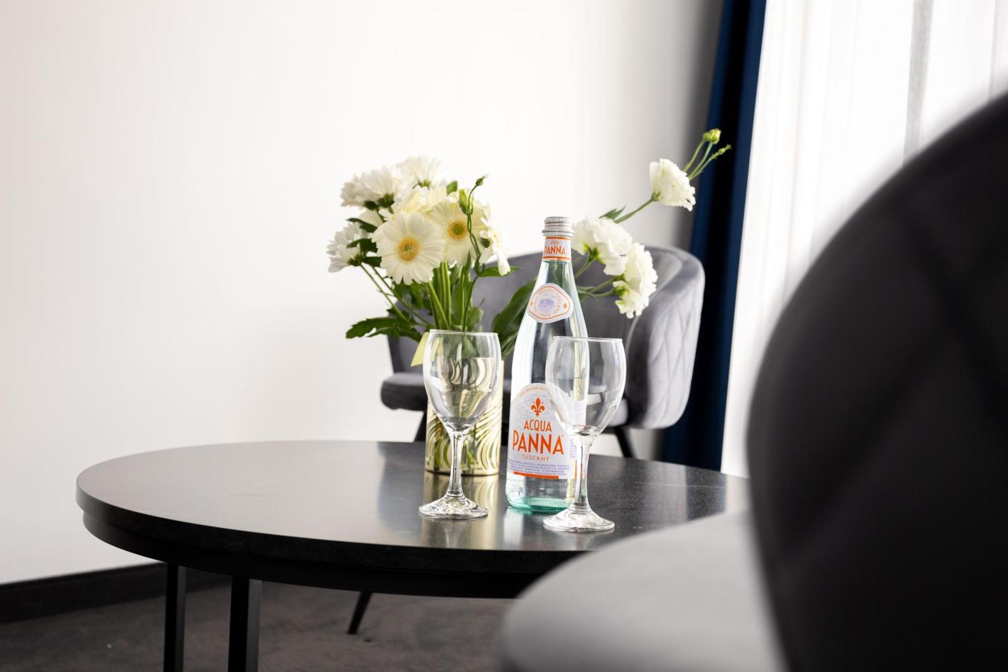 Blue Star Luxury Hotel София Экстерьер фото