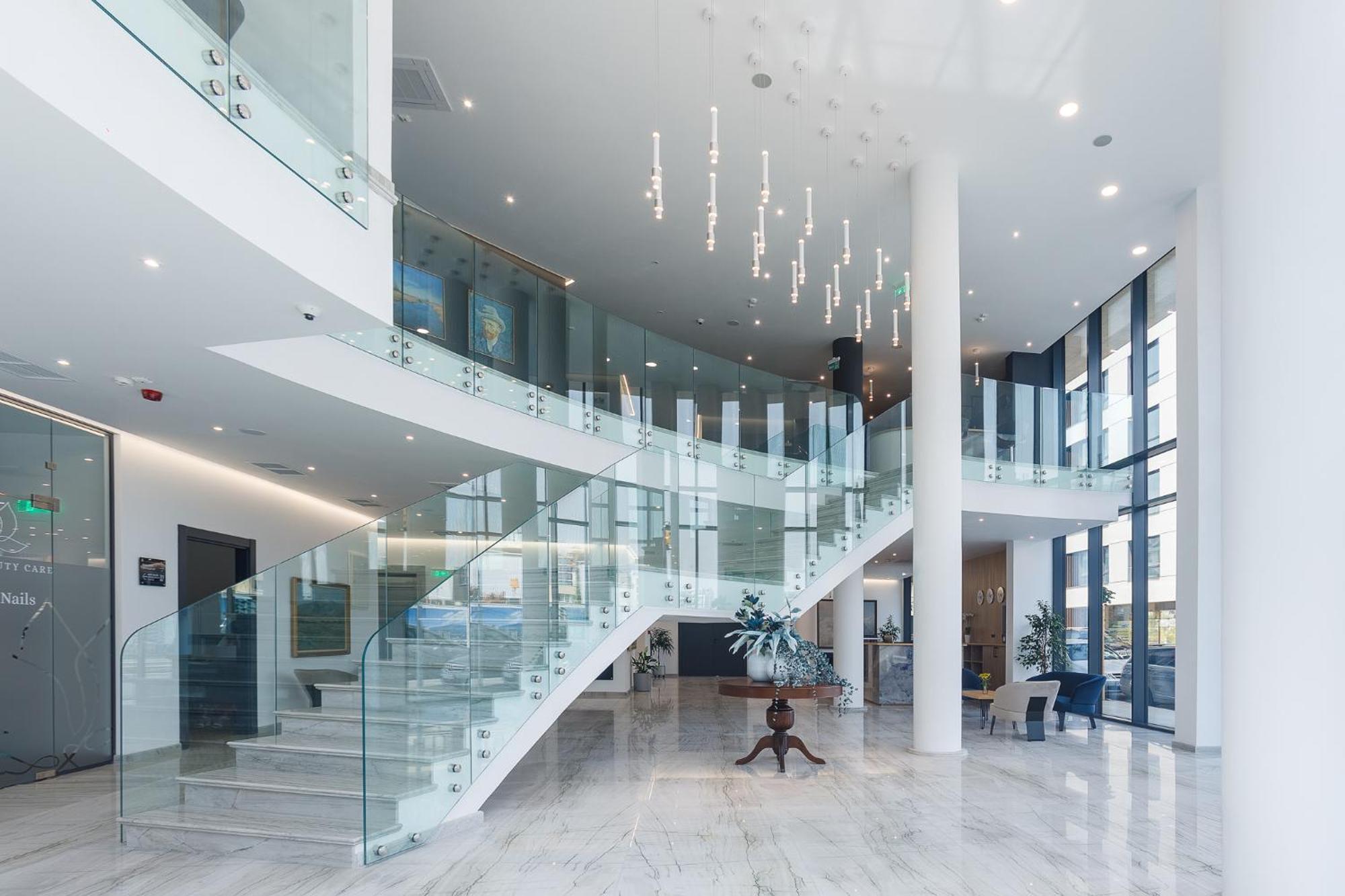 Blue Star Luxury Hotel София Экстерьер фото